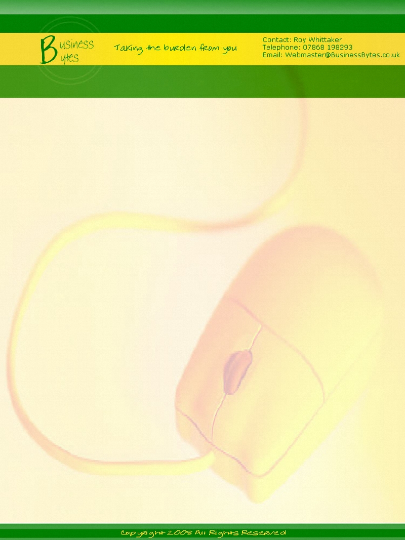 business bytes